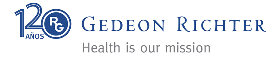LOGO GEDEON 120