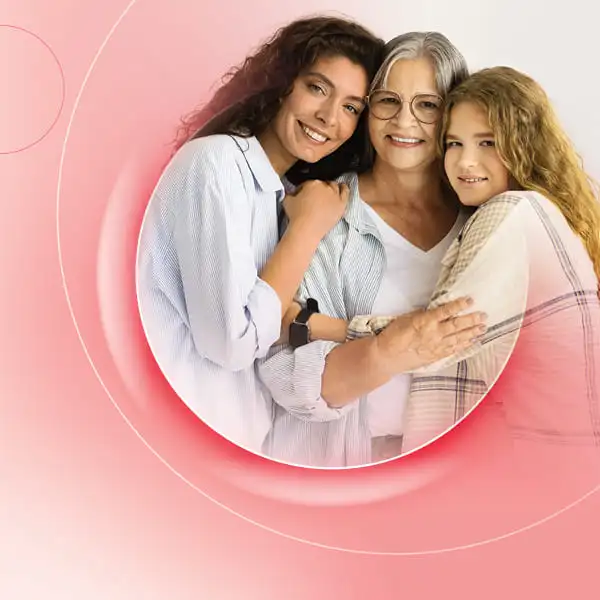 Gedeon Richter Colombia Ginecología