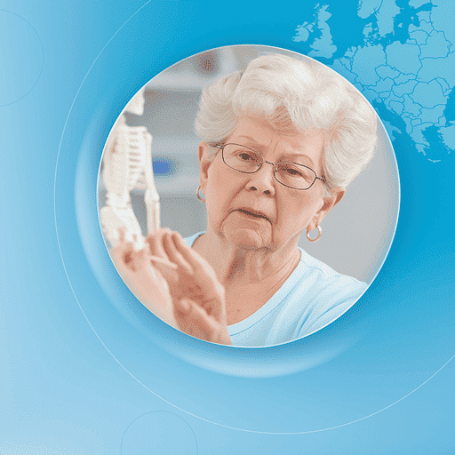 Gedeon Richter Colombia Osteoporosis